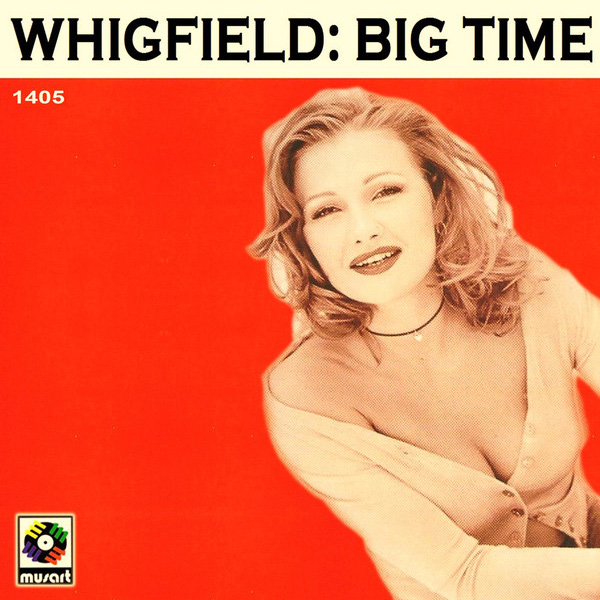 Whigfield